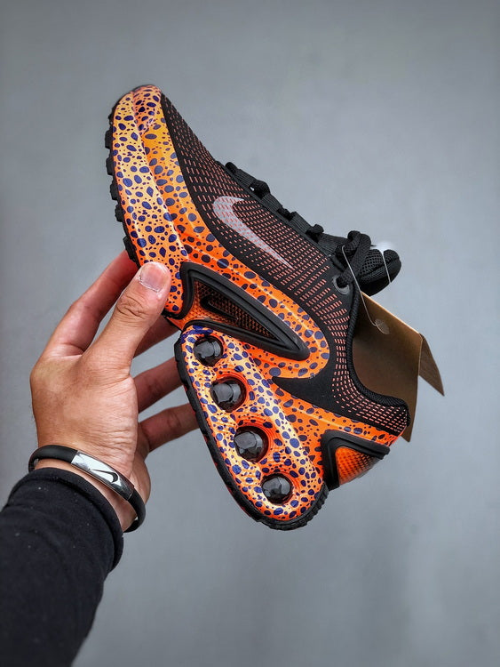 NIKE Air Max DN Orange