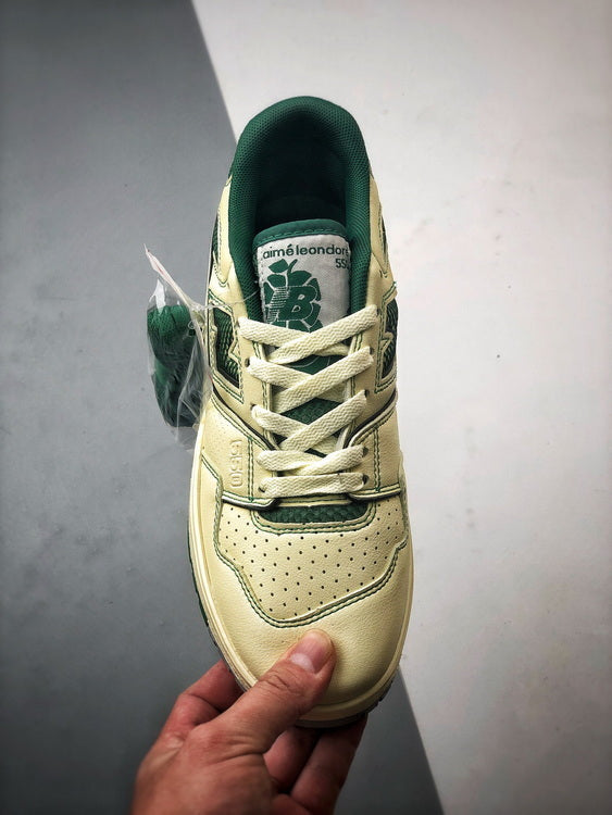 ALD x New Balance 550