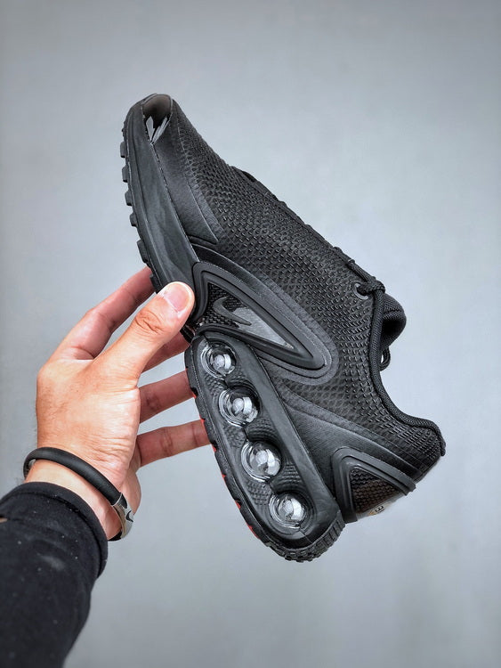NIKE Air Max DN Noir