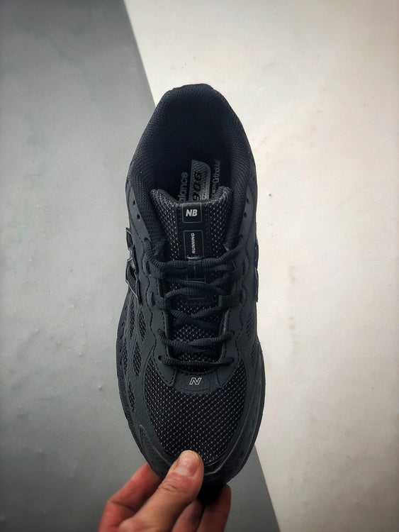 New Balance 1906 FULL BLACK