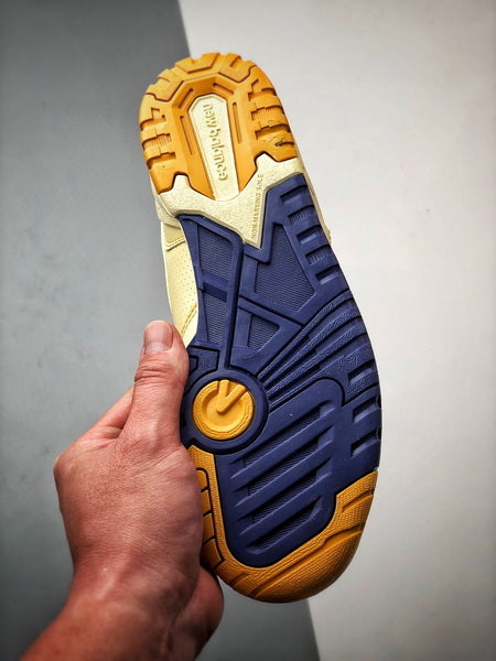 Aime Leon Dore x New Balance 550