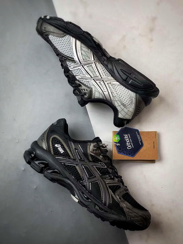 Asics Gel-Nimbus 10.1 BLACK