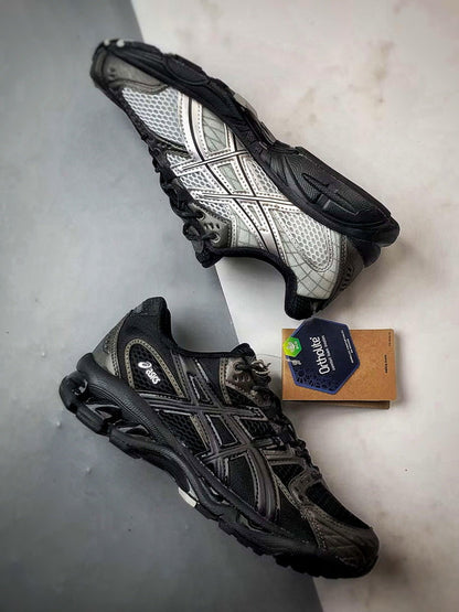 Asics Gel-Nimbus 10.1 BLACK