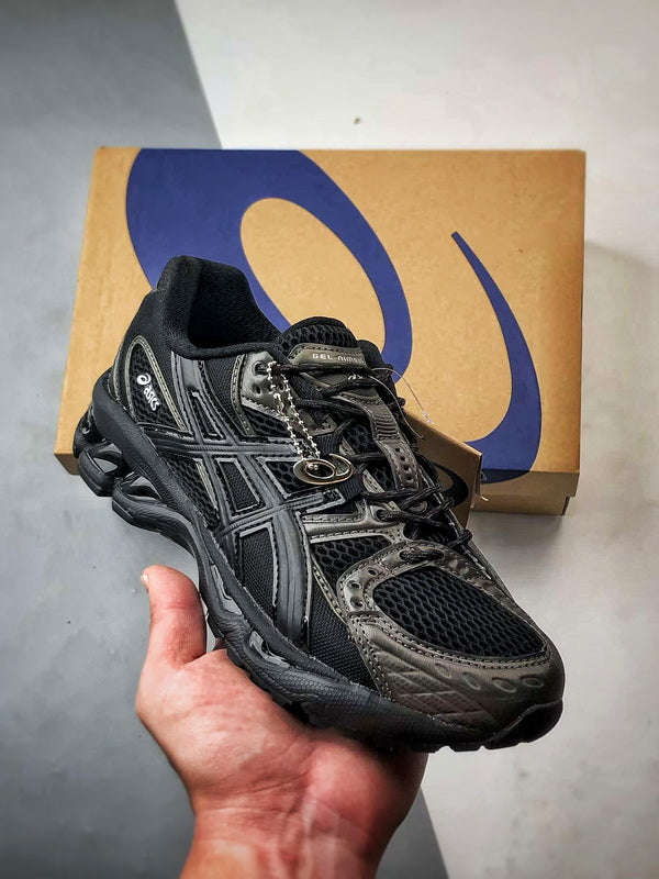 Asics Gel-Nimbus 10.1 BLACK