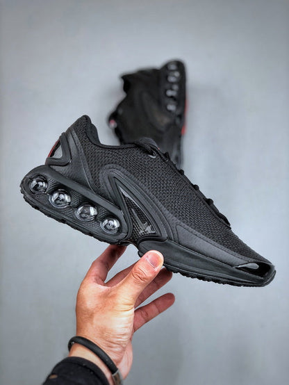 NIKE Air Max DN Noir