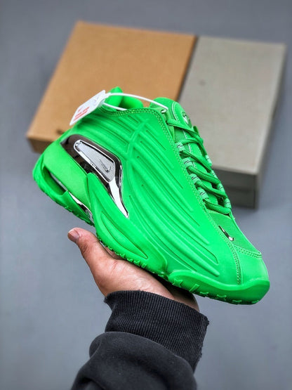 NOCTA Hot Step 2 GREEN LIME