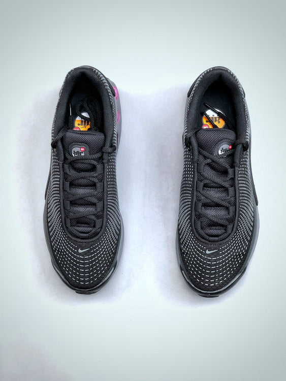 NIKE Air Max DN Noir Violet