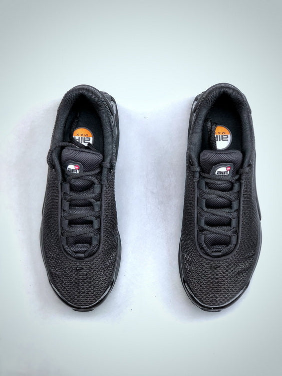 NIKE Air Max DN Noir