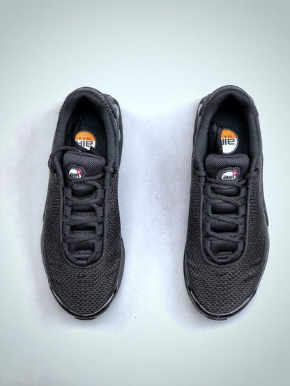 NIKE Air Max DN Noir