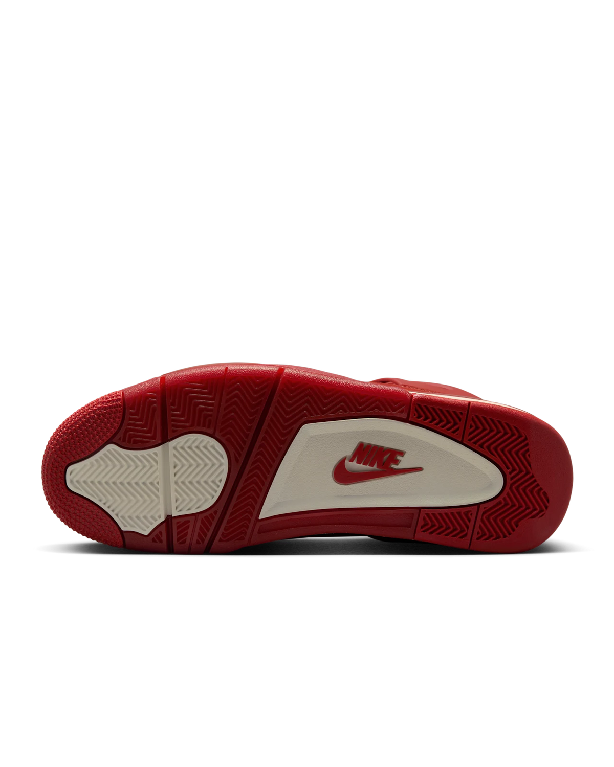 JORDAN 4 x BRICK BY BRICK