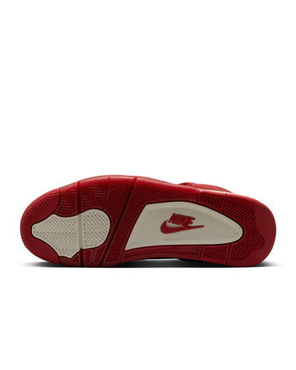 JORDAN 4 x BRICK BY BRICK