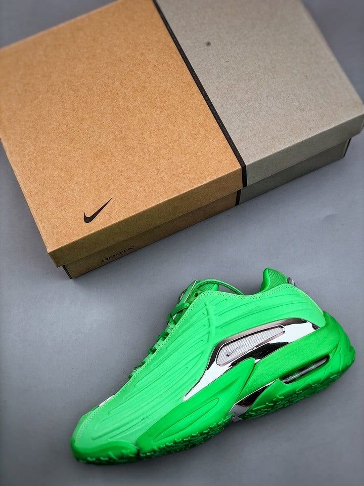 NOCTA Hot Step 2 GREEN LIME