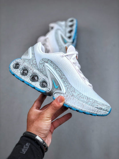 NIKE Air Max DN Bleue