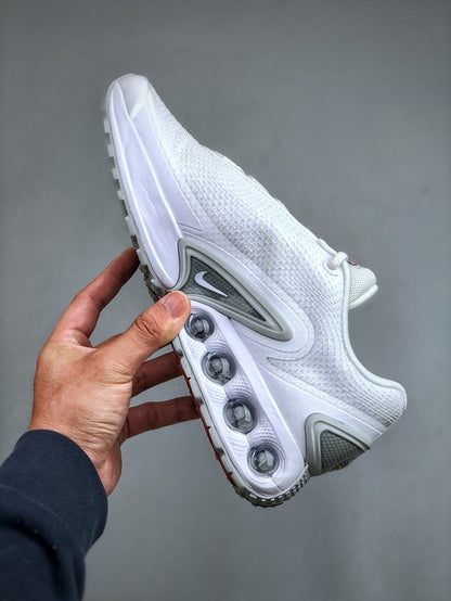 NIKE Air Max DN Blanc