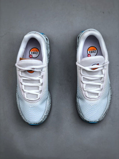 NIKE Air Max DN Bleue