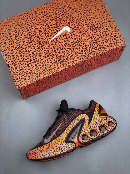 NIKE Air Max DN Orange