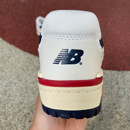 New Balance 550 BB550A3