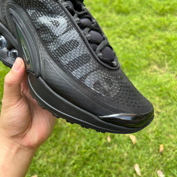 NIKE Air Max DN SUPREME Noir