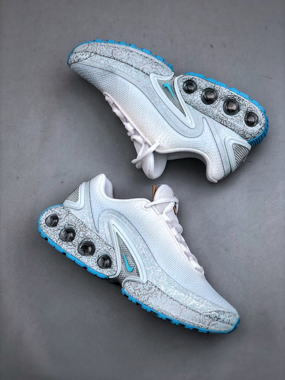 NIKE Air Max DN Bleue