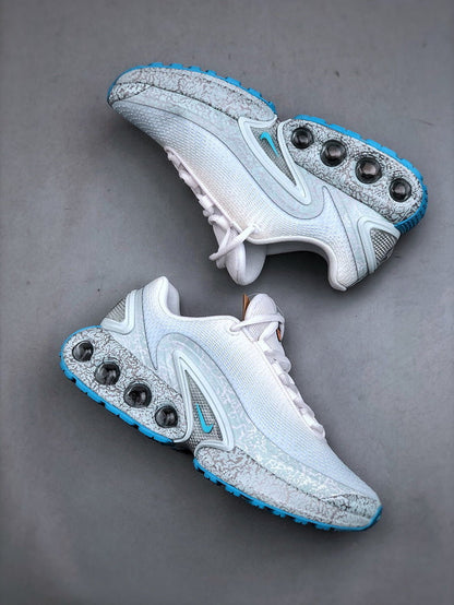 NIKE Air Max DN Bleue