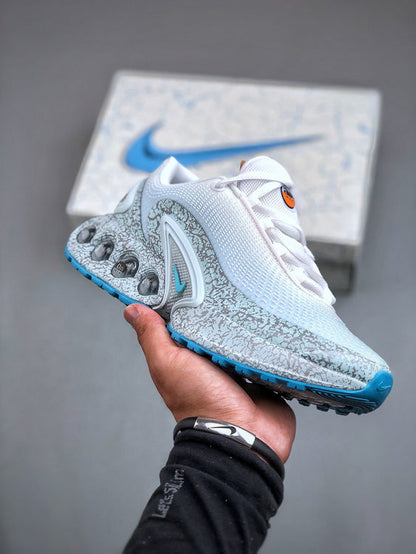 NIKE Air Max DN Bleue