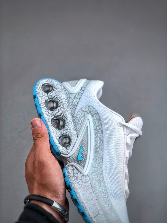 NIKE Air Max DN Bleue