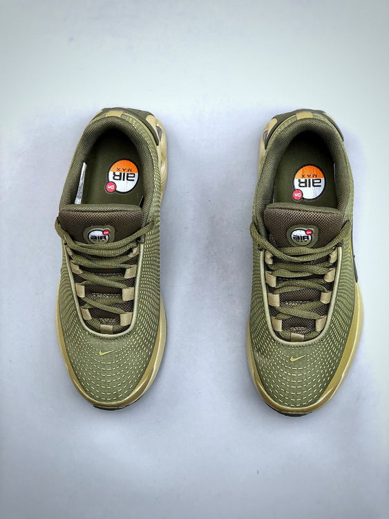 NIKE Air Max DN Kaki