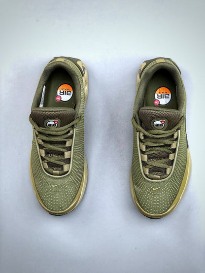NIKE Air Max DN Kaki