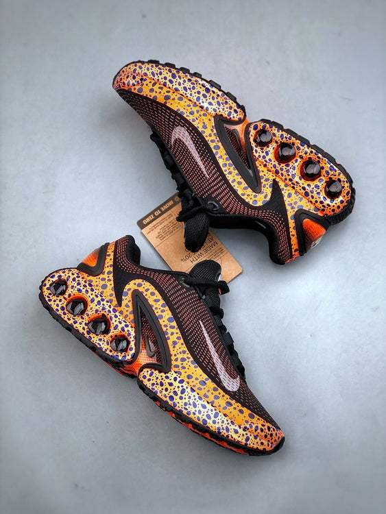 NIKE Air Max DN Orange