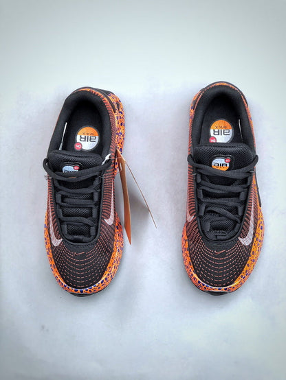 NIKE Air Max DN Orange