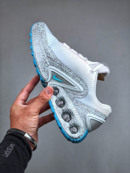 NIKE Air Max DN Bleue
