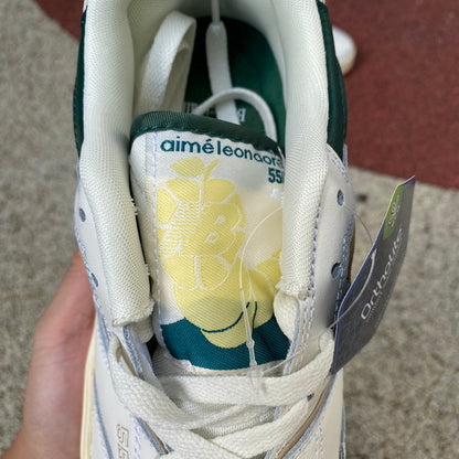 New Balance 550 BB550A2