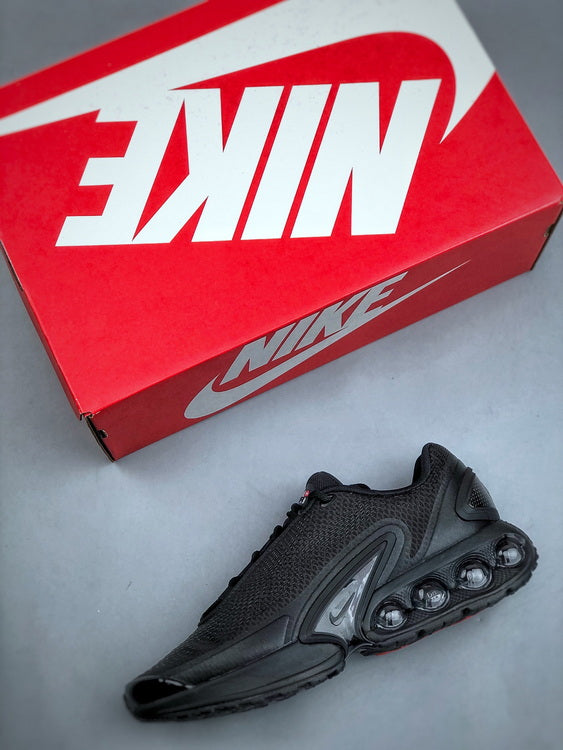 NIKE Air Max DN Noir