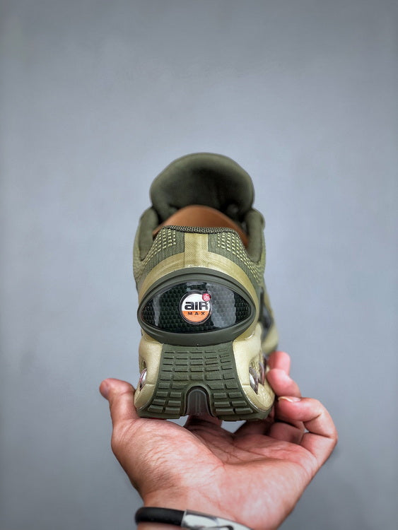 NIKE Air Max DN Kaki