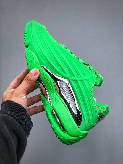 NOCTA Hot Step 2 GREEN LIME