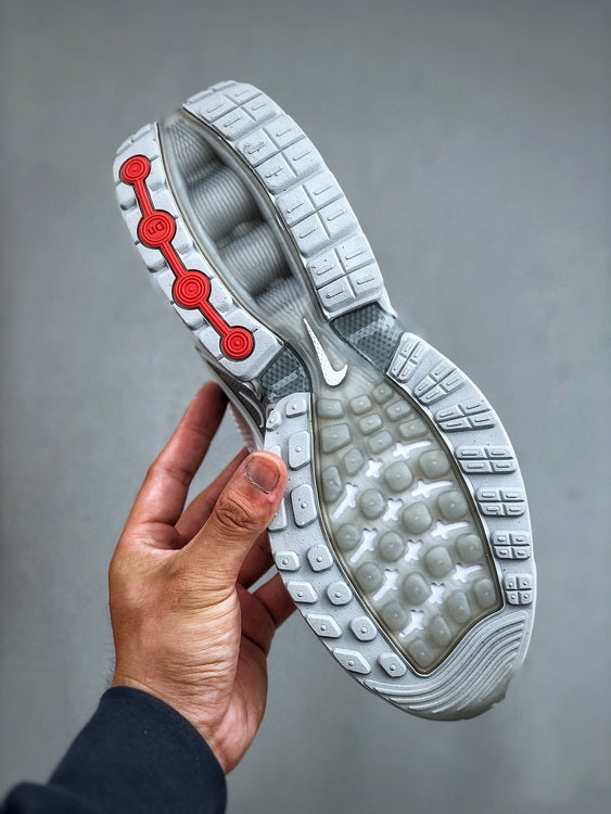 NIKE Air Max DN Blanc