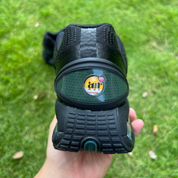 NIKE Air Max DN SUPREME Noir