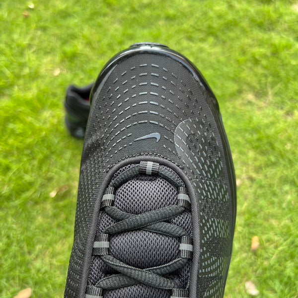 NIKE Air Max DN SUPREME Noir