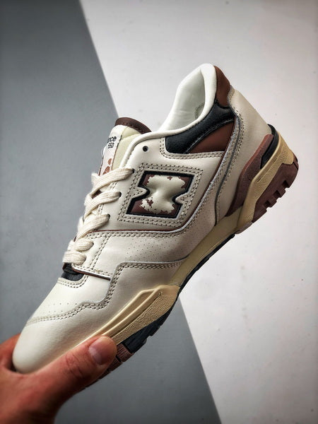 New Balance 550