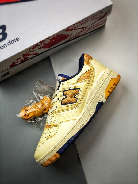 Aime Leon Dore x New Balance 550