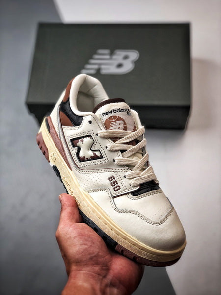 New Balance 550