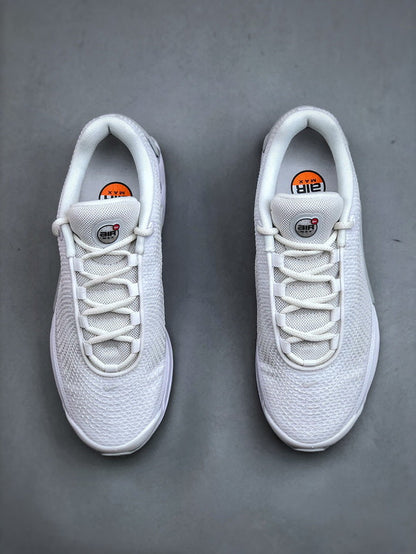 NIKE Air Max DN Blanc