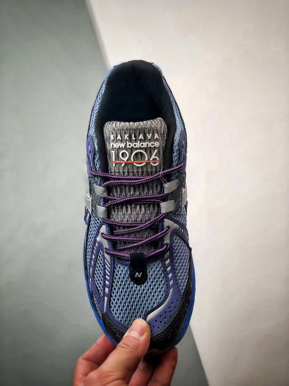 New Balance 1906R X  Action Bronson