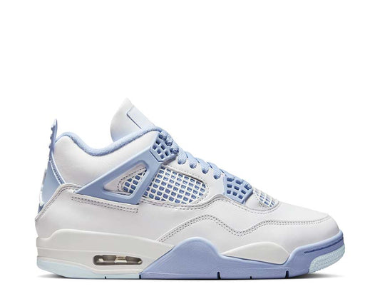 JORDAN 4 x ALUMINIUM