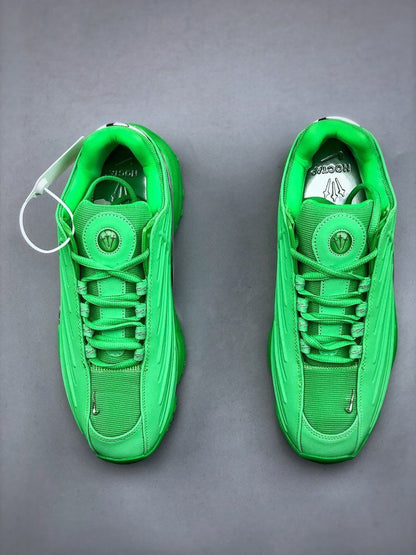 NOCTA Hot Step 2 GREEN LIME