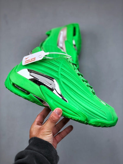 NOCTA Hot Step 2 GREEN LIME