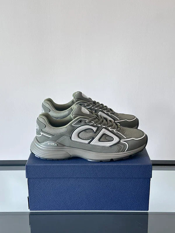 DIOR B30 GRAY