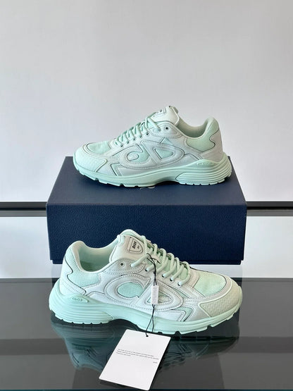 DIOR B30 LIGHT GREEN