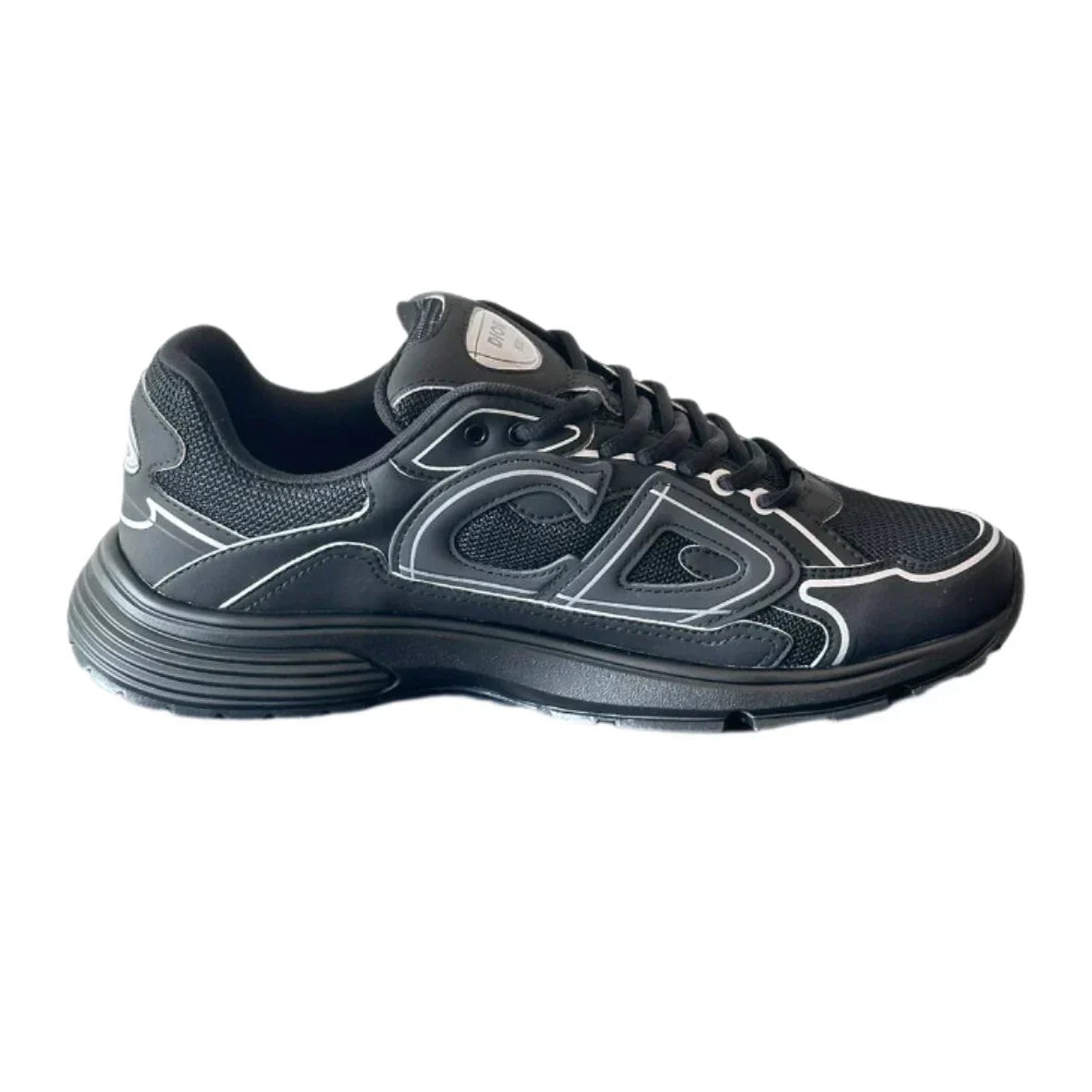 DIOR B30 TRIPLE BLACK