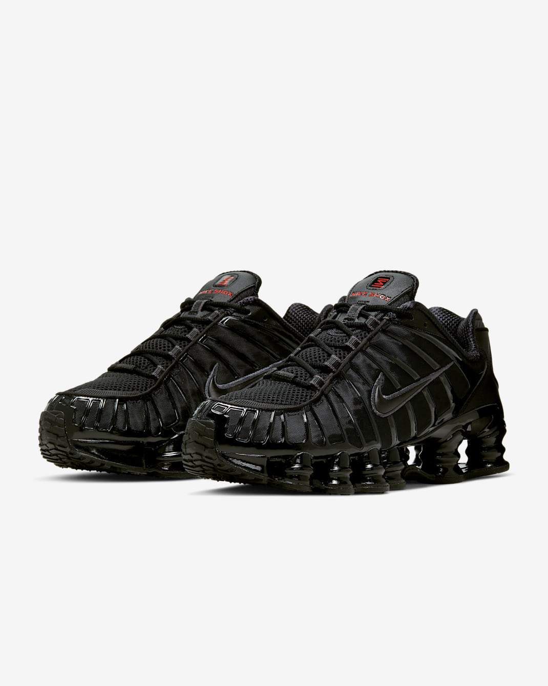 Nike Shox TL
